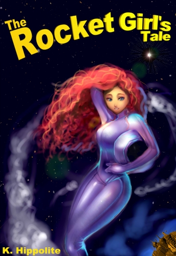 The Rocket Girl's Tale